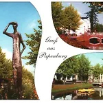 Lieber Gruss 38 Apartment Papenburg