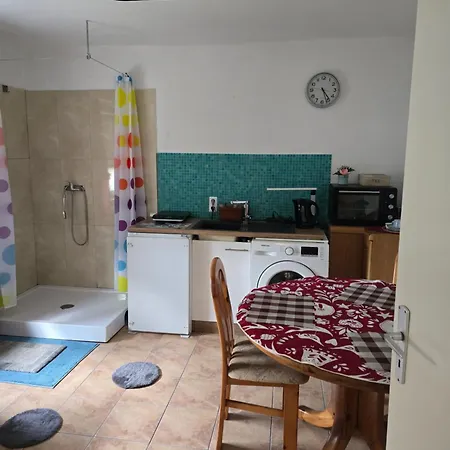 Apartamento Lieber Gruss 38 *