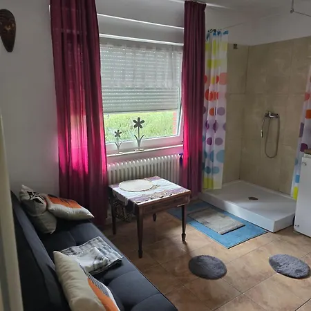 Lieber Gruss 38 Апартаменты