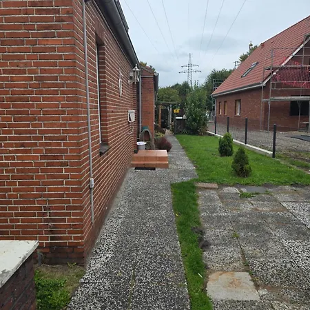 Apartamento Lieber Gruss 38 *