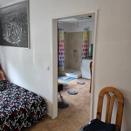 Lieber Gruss 38 Apartamento Papenburg