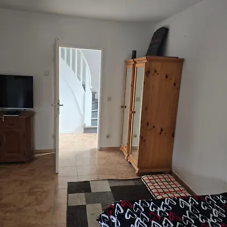 Lieber Gruss 38 Apartamento Papenburg